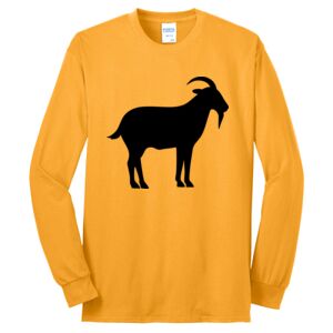 Long Sleeve Core Blend Tee Thumbnail