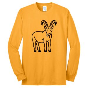 Long Sleeve Core Blend Tee Thumbnail
