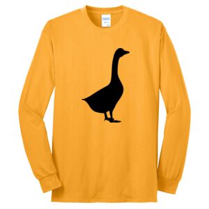 Long Sleeve Core Blend Tee Thumbnail