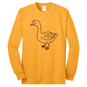 Long Sleeve Core Blend Tee Thumbnail