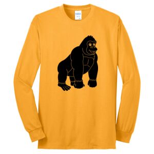 Long Sleeve Core Blend Tee Thumbnail