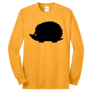 Long Sleeve Core Blend Tee Thumbnail