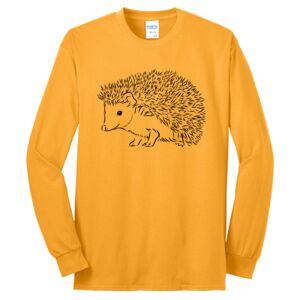 Long Sleeve Core Blend Tee Thumbnail