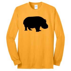 Long Sleeve Core Blend Tee Thumbnail