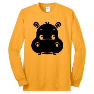 Long Sleeve Core Blend Tee Thumbnail