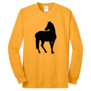 Long Sleeve Core Blend Tee Thumbnail