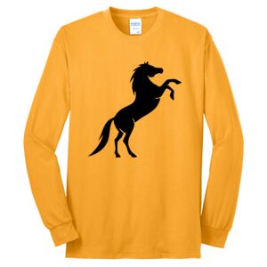 Long Sleeve Core Blend Tee Thumbnail