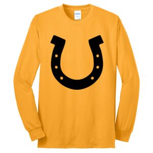 Long Sleeve Core Blend Tee Thumbnail