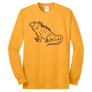 Long Sleeve Core Blend Tee Thumbnail