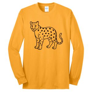 Long Sleeve Core Blend Tee Thumbnail