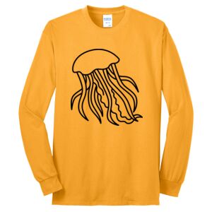 Long Sleeve Core Blend Tee Thumbnail