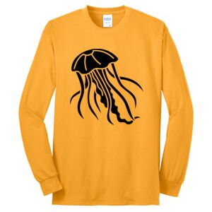 Long Sleeve Core Blend Tee Thumbnail