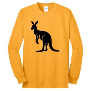 Long Sleeve Core Blend Tee Thumbnail