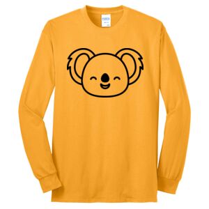 Long Sleeve Core Blend Tee Thumbnail