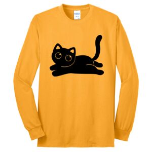 Long Sleeve Core Blend Tee Thumbnail