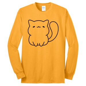 Long Sleeve Core Blend Tee Thumbnail