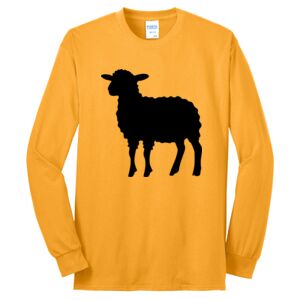 Long Sleeve Core Blend Tee Thumbnail