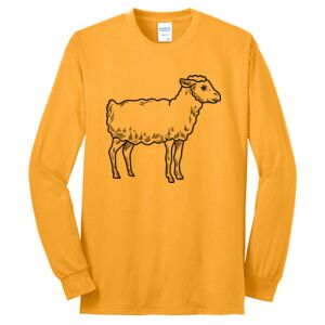 Long Sleeve Core Blend Tee Thumbnail