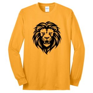 Long Sleeve Core Blend Tee Thumbnail