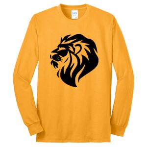Long Sleeve Core Blend Tee Thumbnail