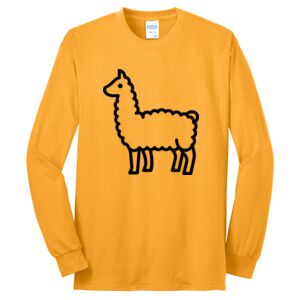 Long Sleeve Core Blend Tee Thumbnail