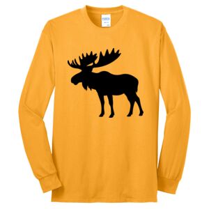 Long Sleeve Core Blend Tee Thumbnail