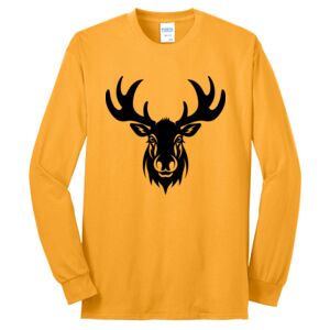 Long Sleeve Core Blend Tee Thumbnail