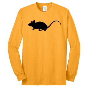 Long Sleeve Core Blend Tee Thumbnail