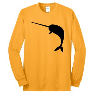 Long Sleeve Core Blend Tee Thumbnail
