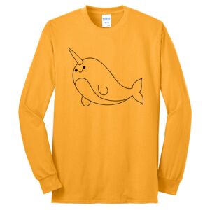 Long Sleeve Core Blend Tee Thumbnail