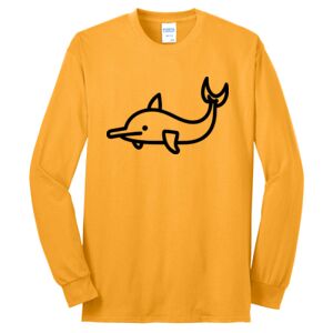 Long Sleeve Core Blend Tee Thumbnail