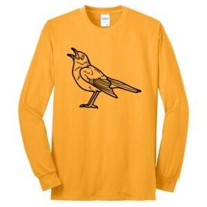 Long Sleeve Core Blend Tee Thumbnail