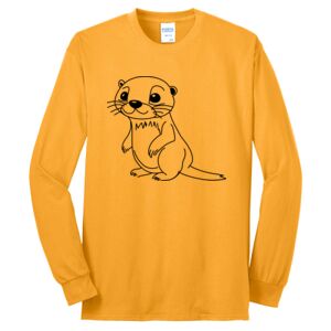 Long Sleeve Core Blend Tee Thumbnail