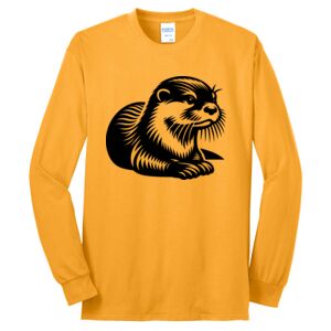 Long Sleeve Core Blend Tee Thumbnail