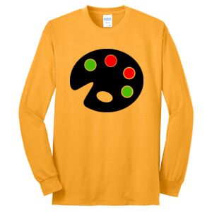 Long Sleeve Core Blend Tee Thumbnail