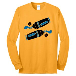 Long Sleeve Core Blend Tee Thumbnail