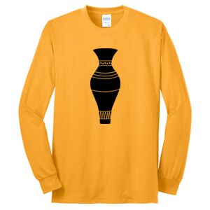 Long Sleeve Core Blend Tee Thumbnail