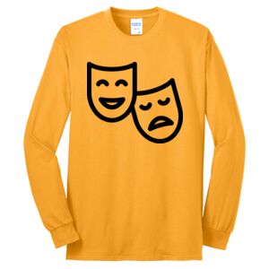 Long Sleeve Core Blend Tee Thumbnail