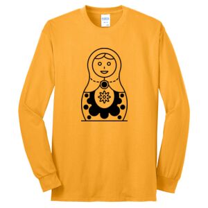Long Sleeve Core Blend Tee Thumbnail