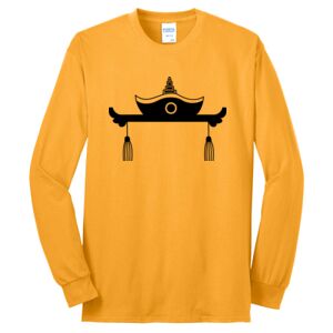 Long Sleeve Core Blend Tee Thumbnail