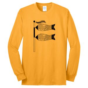 Long Sleeve Core Blend Tee Thumbnail