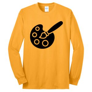 Long Sleeve Core Blend Tee Thumbnail