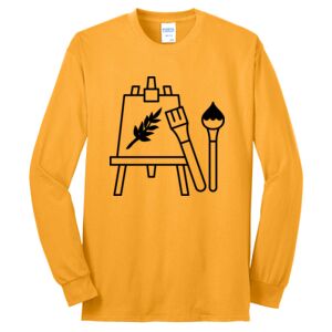 Long Sleeve Core Blend Tee Thumbnail