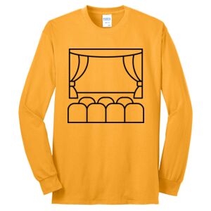 Long Sleeve Core Blend Tee Thumbnail