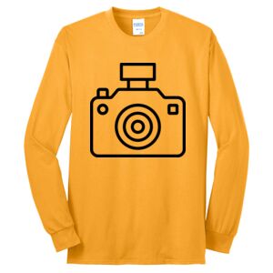 Long Sleeve Core Blend Tee Thumbnail