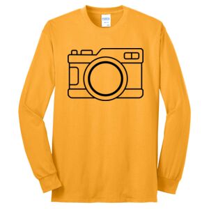 Long Sleeve Core Blend Tee Thumbnail