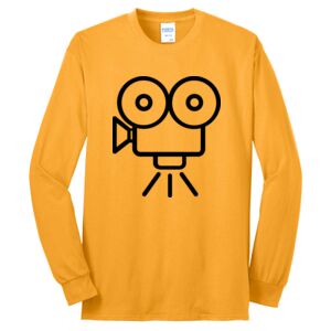 Long Sleeve Core Blend Tee Thumbnail