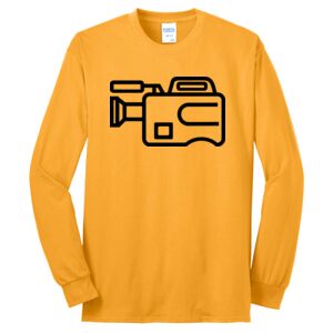 Long Sleeve Core Blend Tee Thumbnail