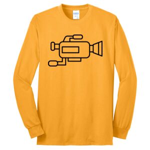 Long Sleeve Core Blend Tee Thumbnail
