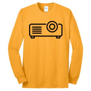Long Sleeve Core Blend Tee Thumbnail